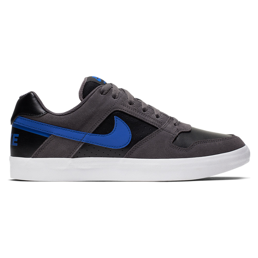 Zapatillas Nike Sb Delta Force Vulc | Dexter