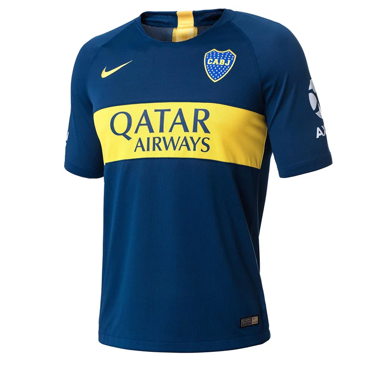 Nike remera de boca sales