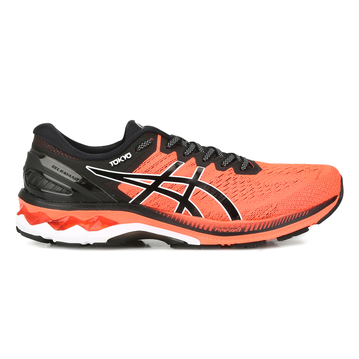 Asics gel sales kayano hombre