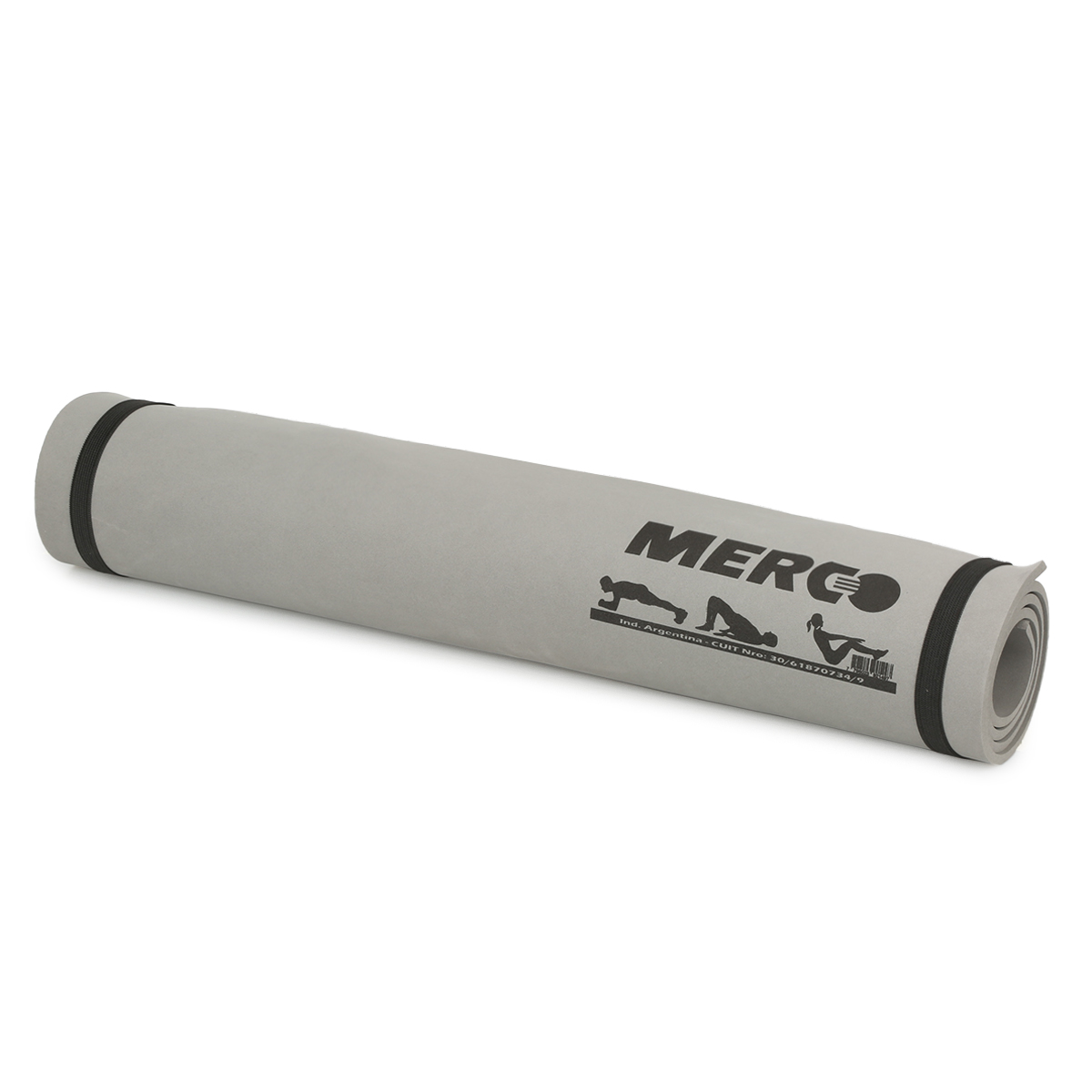 Colchoneta Merco Mat Yoga Basic,  image number null