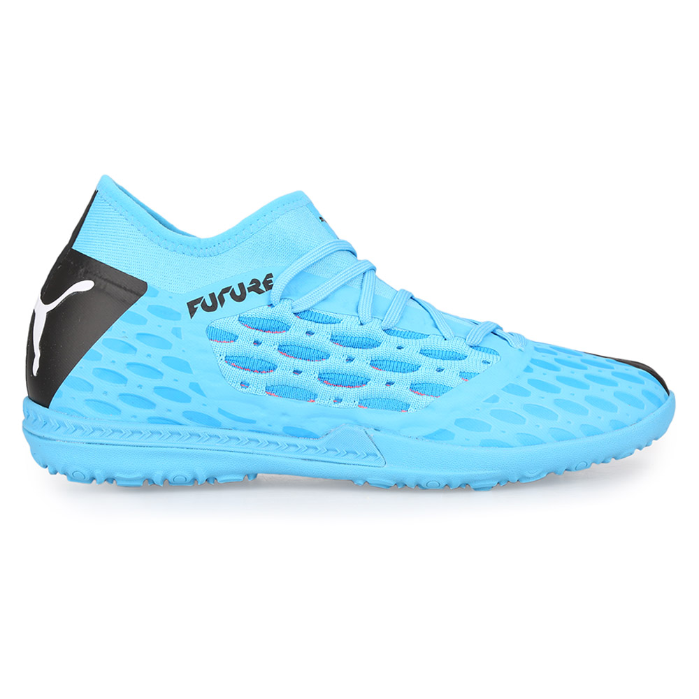 Botines de online futbol 5 puma