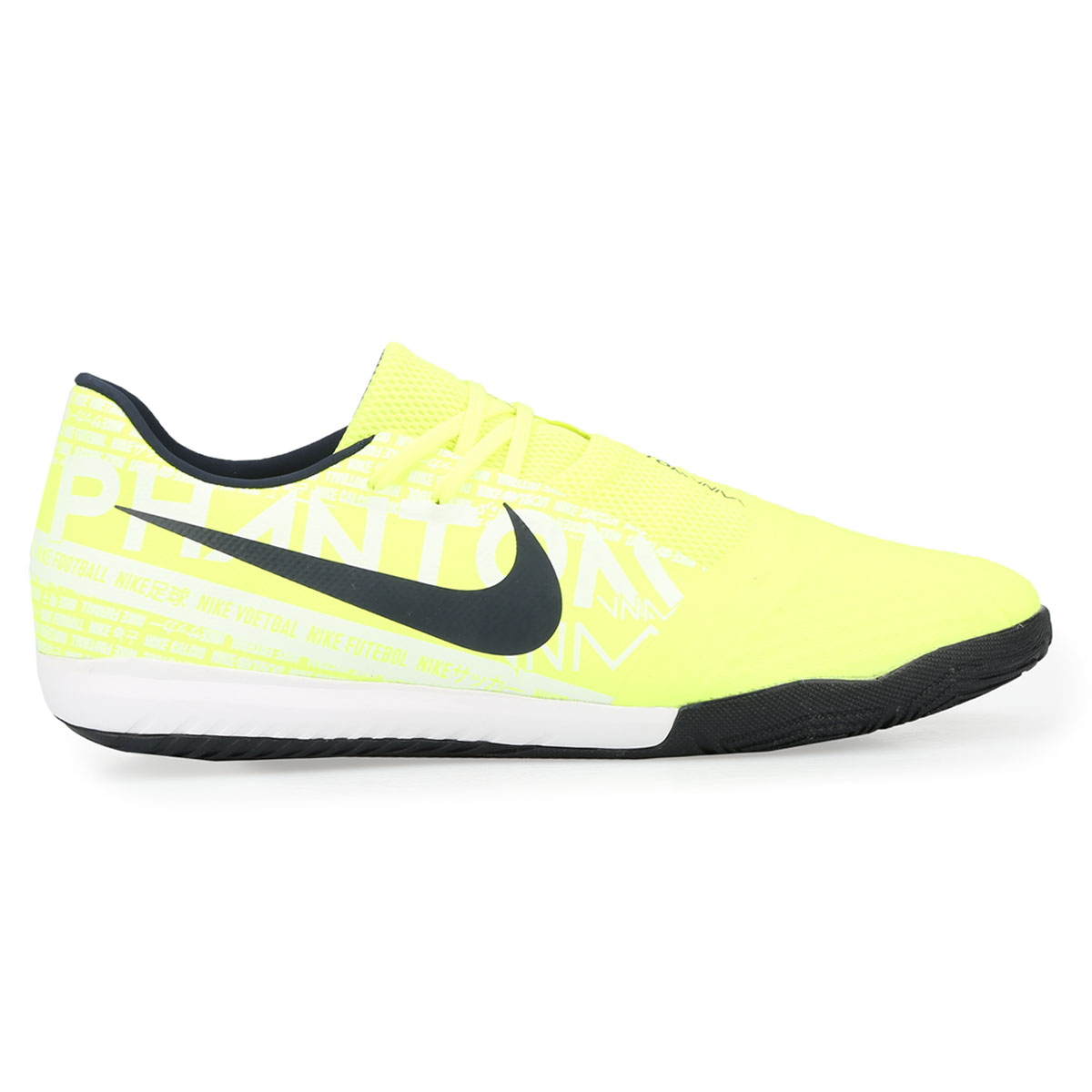 Botines nike online phantom futsal