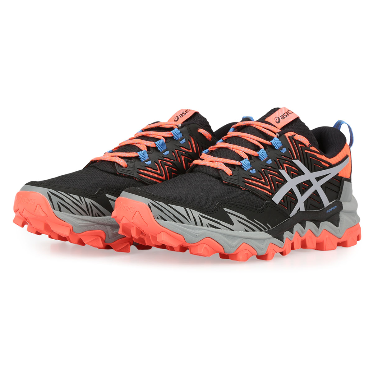 Asics fujitrabuco deals