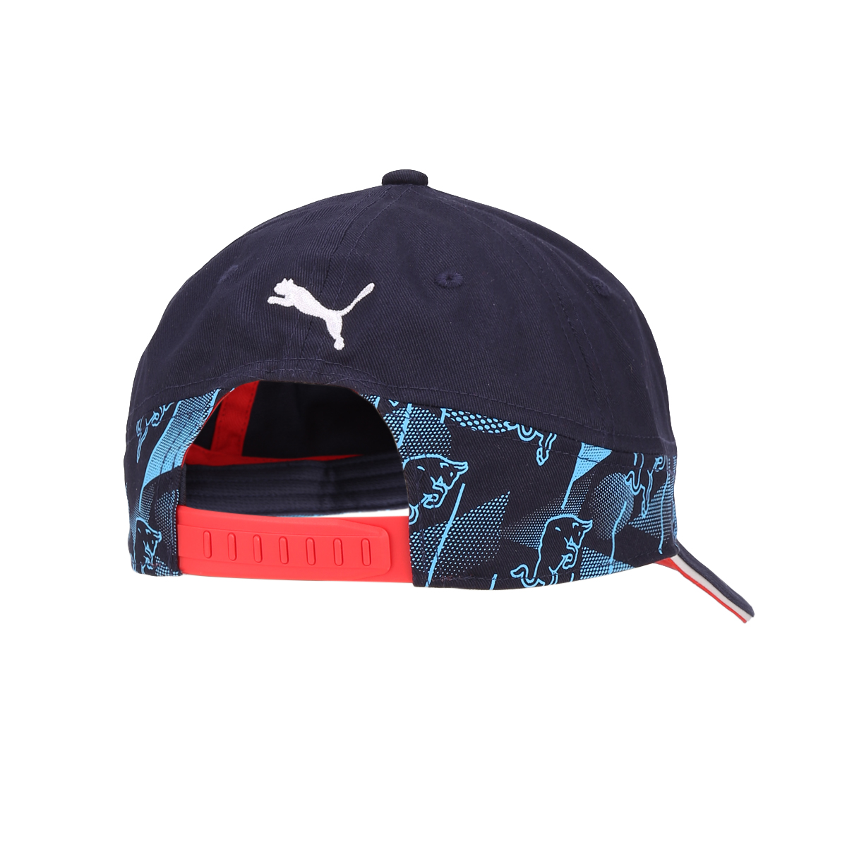 Gorra Puma Red Bull Racing Lifestyle Bb,  image number null