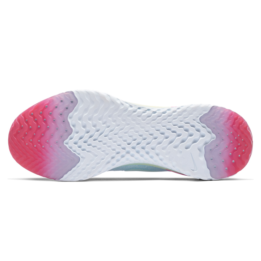 Zapatillas Nike Epic React Flyknit 2,  image number null