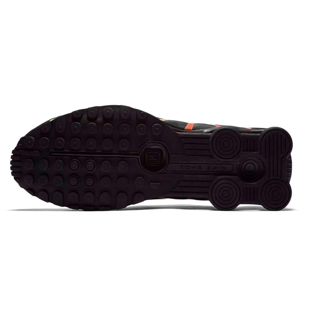 Zapatillas Nike Shox R4,  image number null