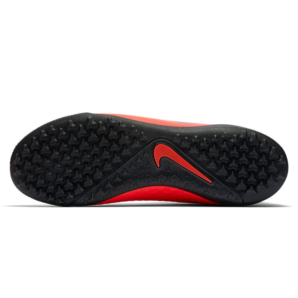 Botines Nike Phantom Vision Academy Df Tf