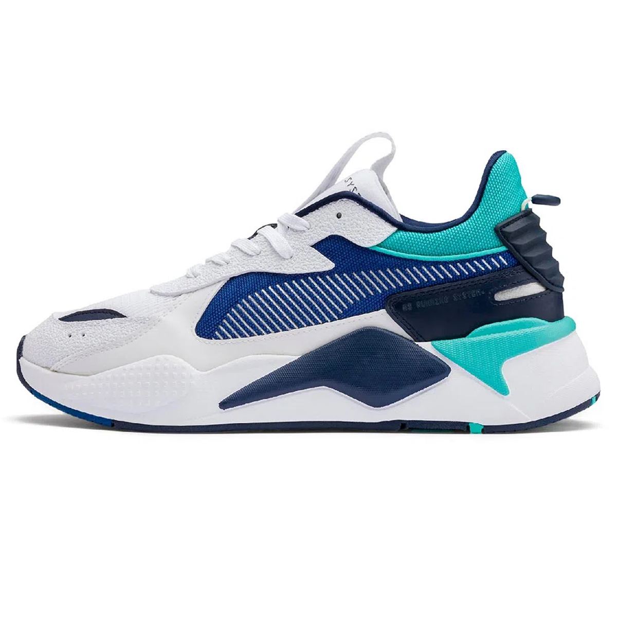 Zapatillas Puma RS X