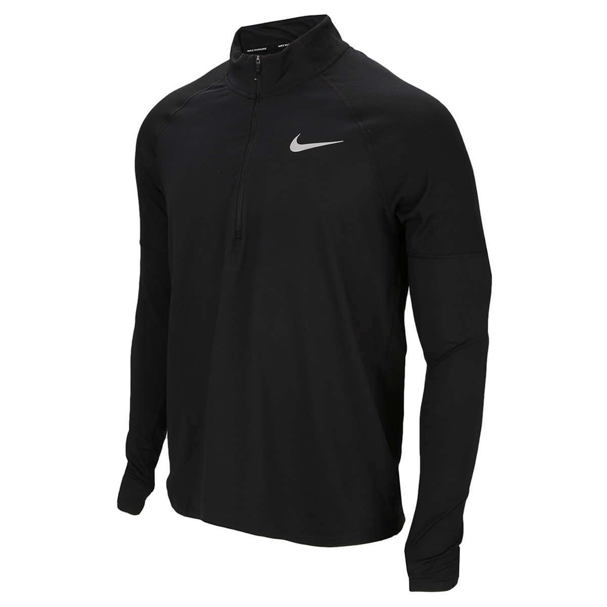 Remera Nike Element Top Half Zip 20,  image number null