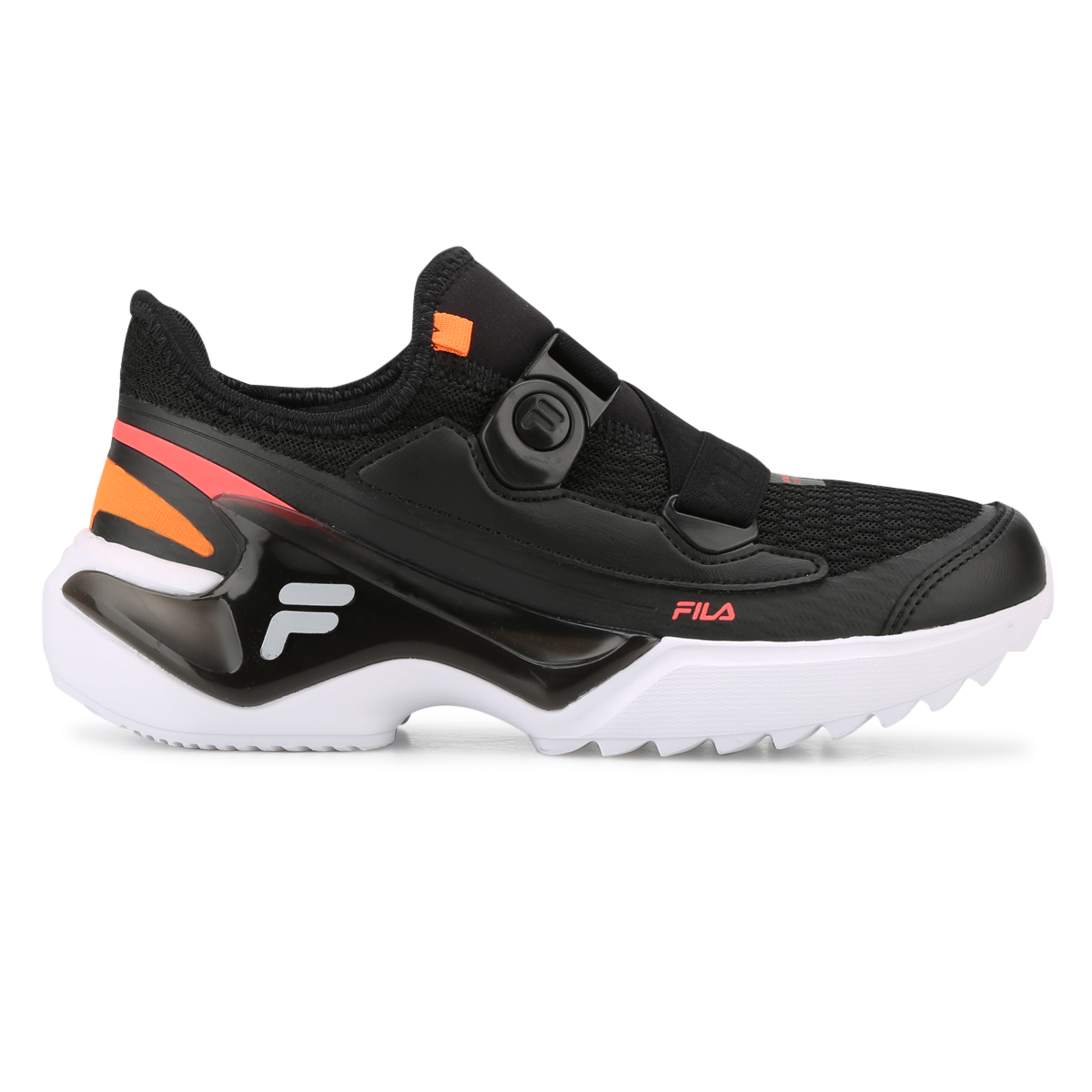 Zapatillas fila big f cheap