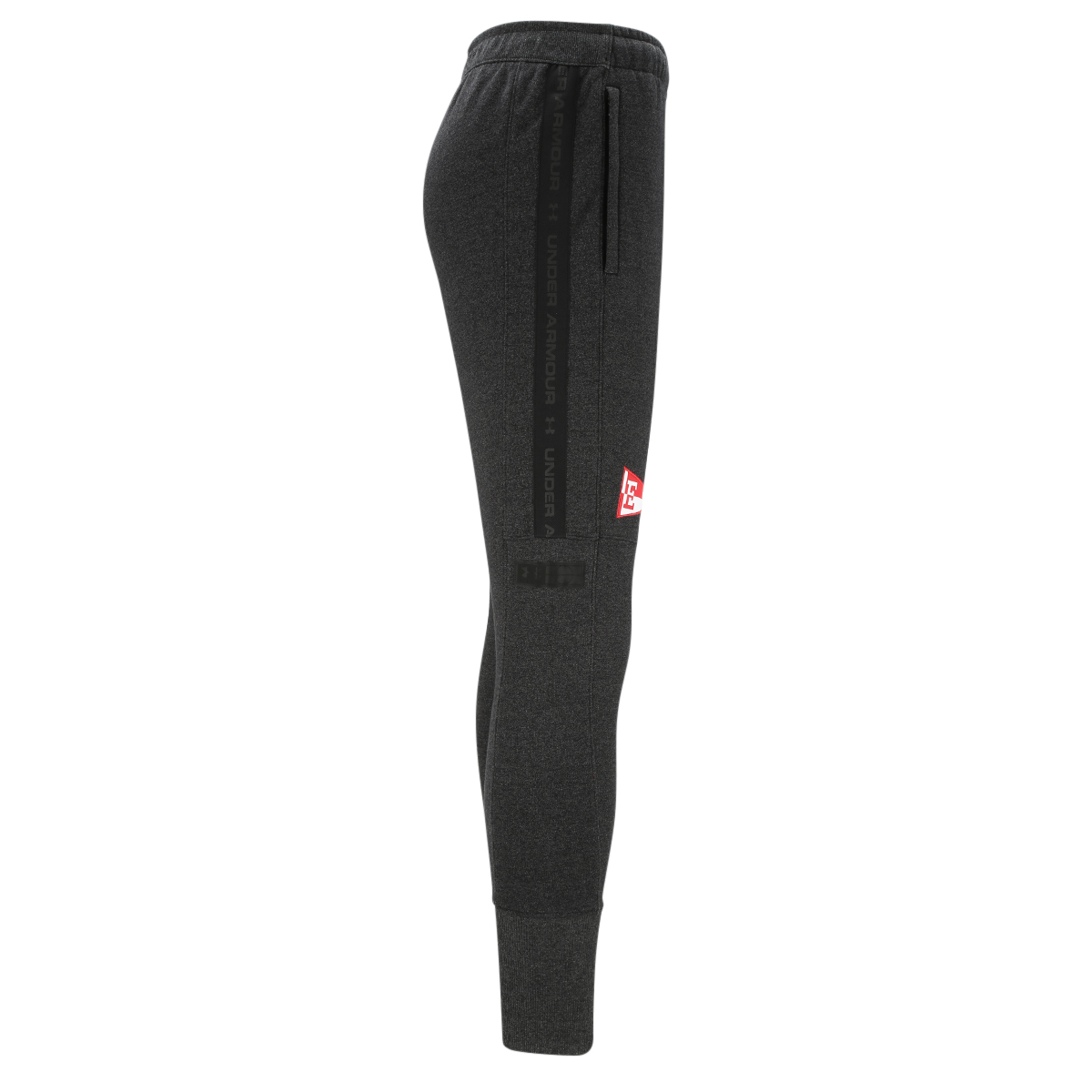 Pantalón Under Armour Estudiantes de La Plata Training,  image number null