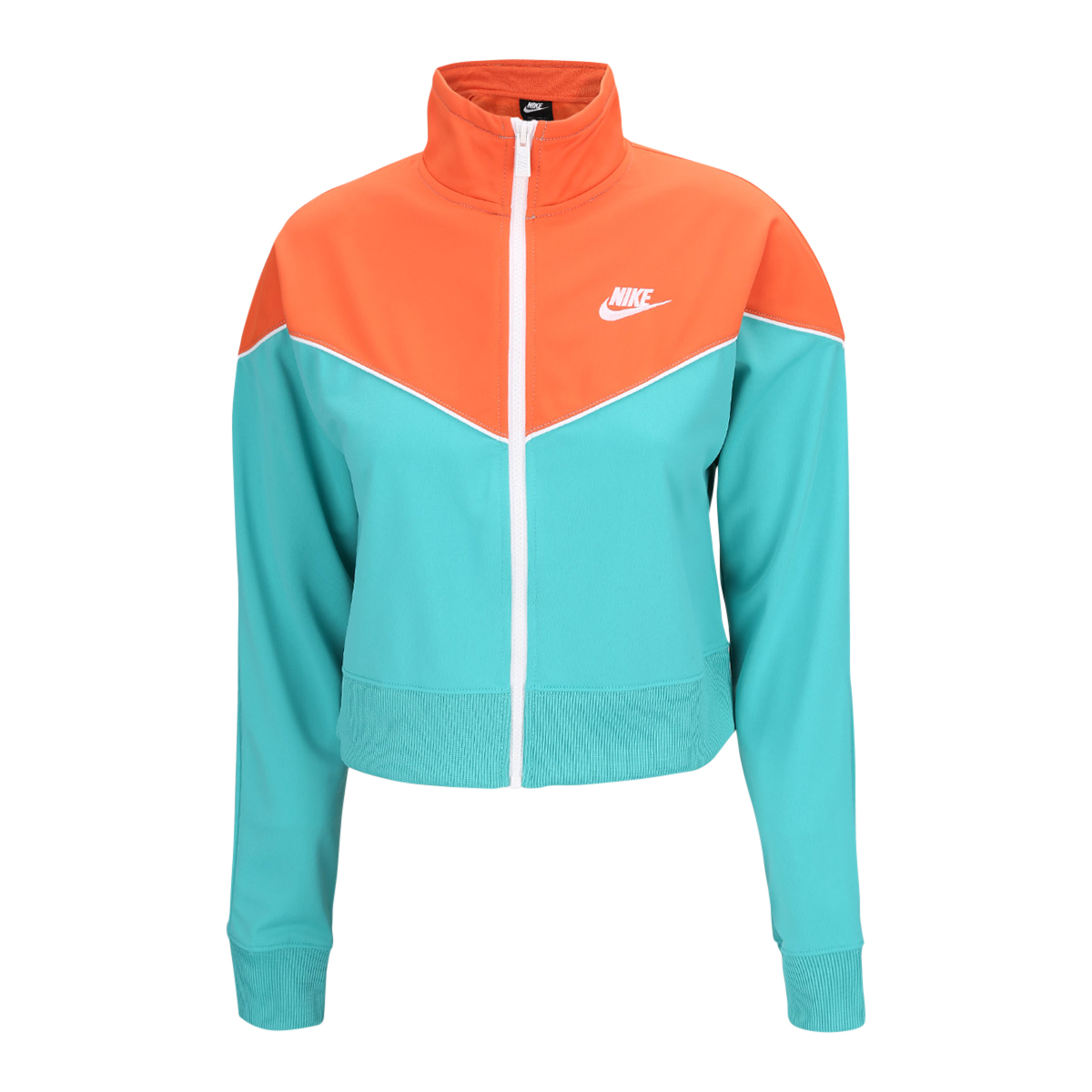 Campera nike mujer cheap