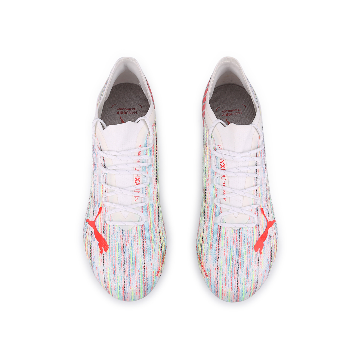 botines puma baby Cinosural International School