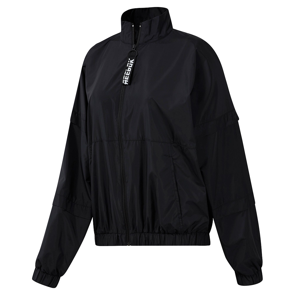 Campera reebok mujer shop