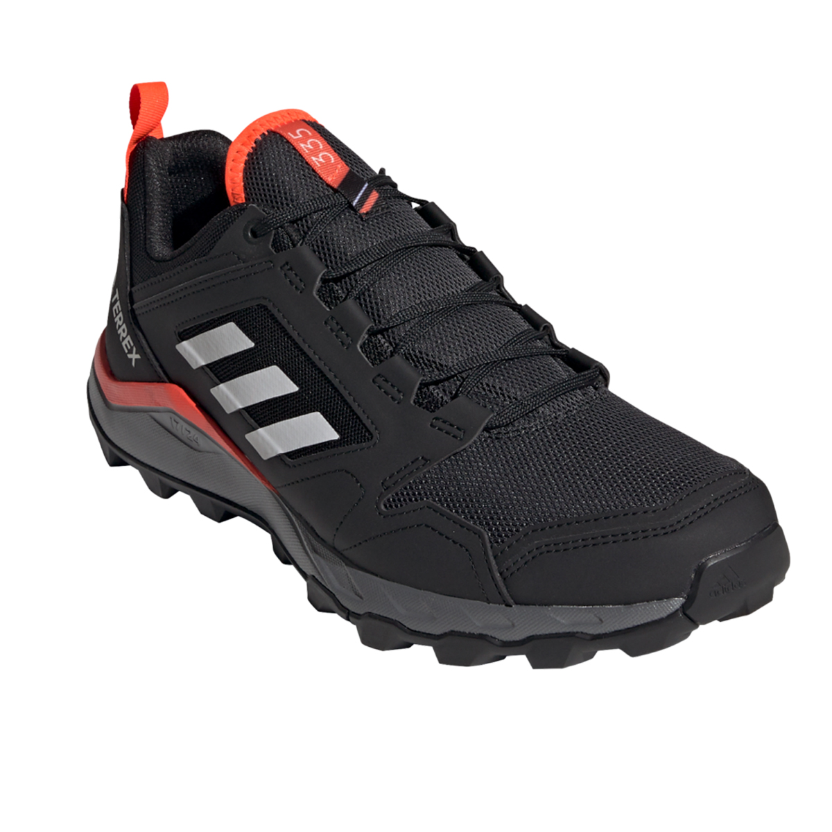 Zapatillas adidas Terrex Agravic Trail Running,  image number null