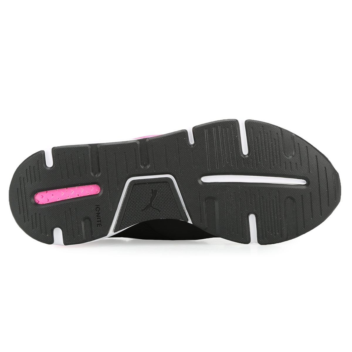 Zapatillas Puma Muse Chase