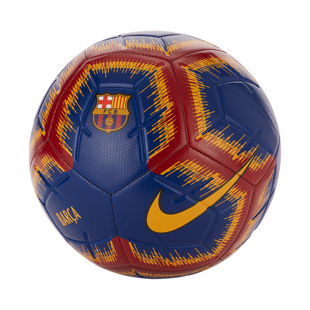 Pelota shop nike barcelona