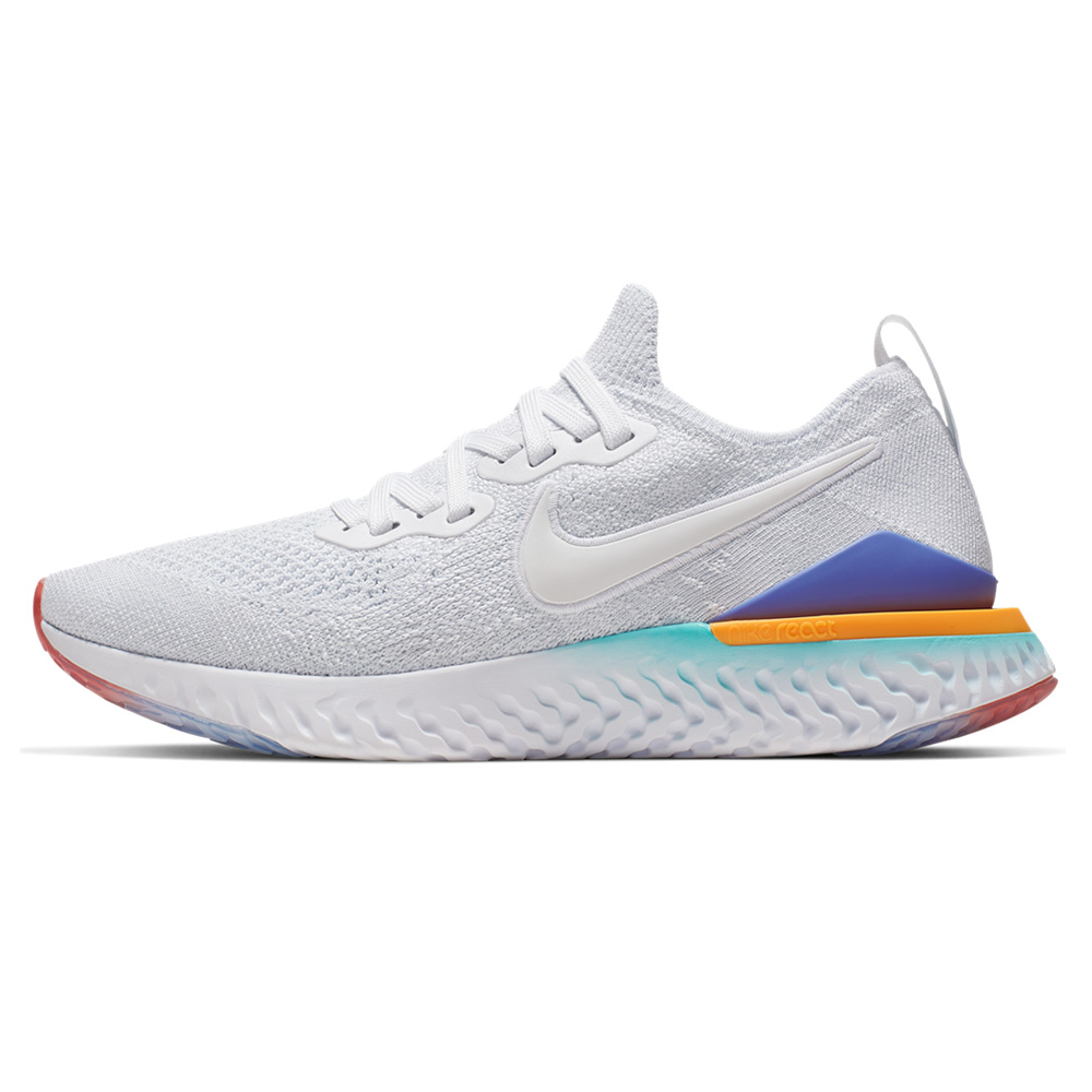 Zapatillas Nike Epic React Flyknit 2,  image number null