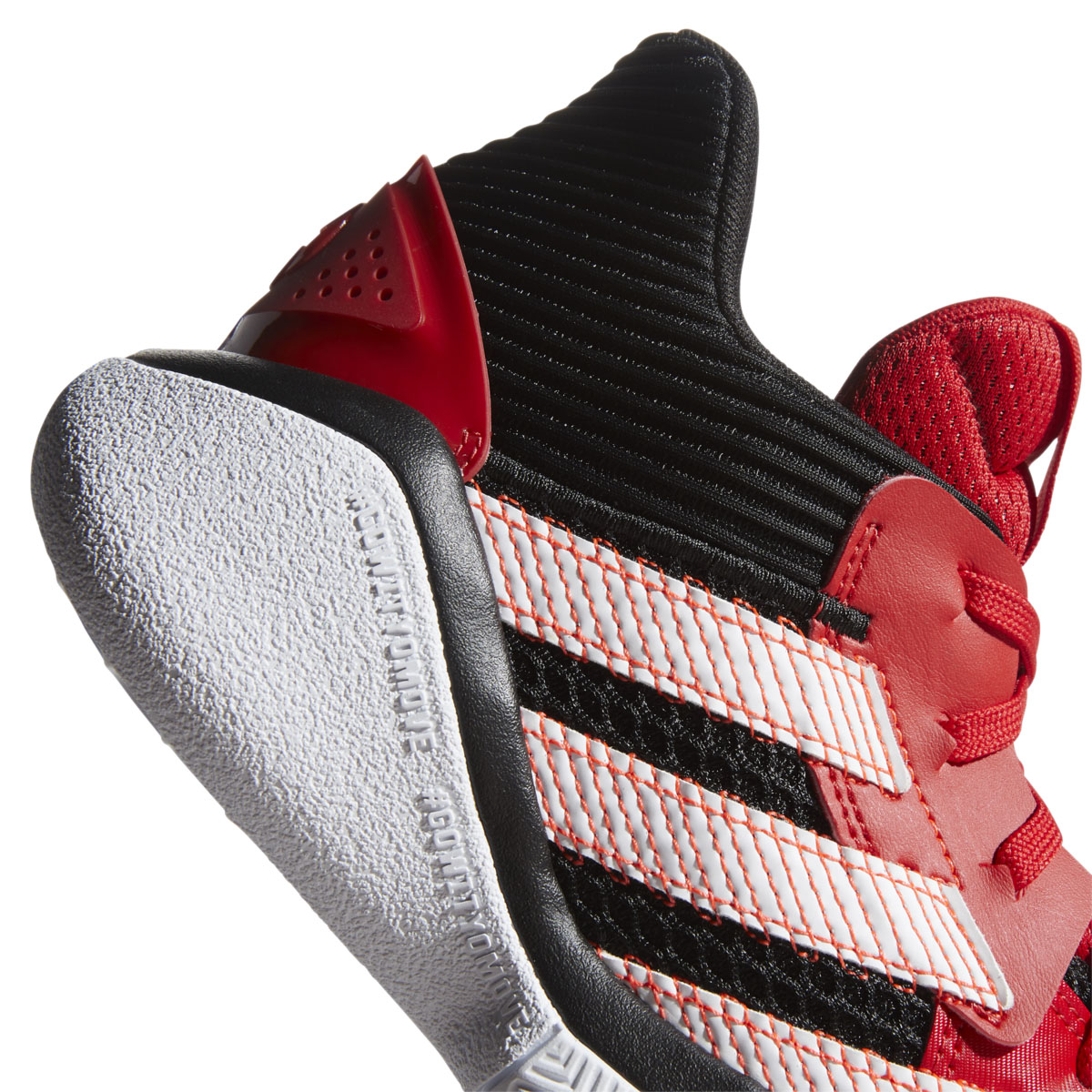 Zapatillas adidas Harden Stepback,  image number null