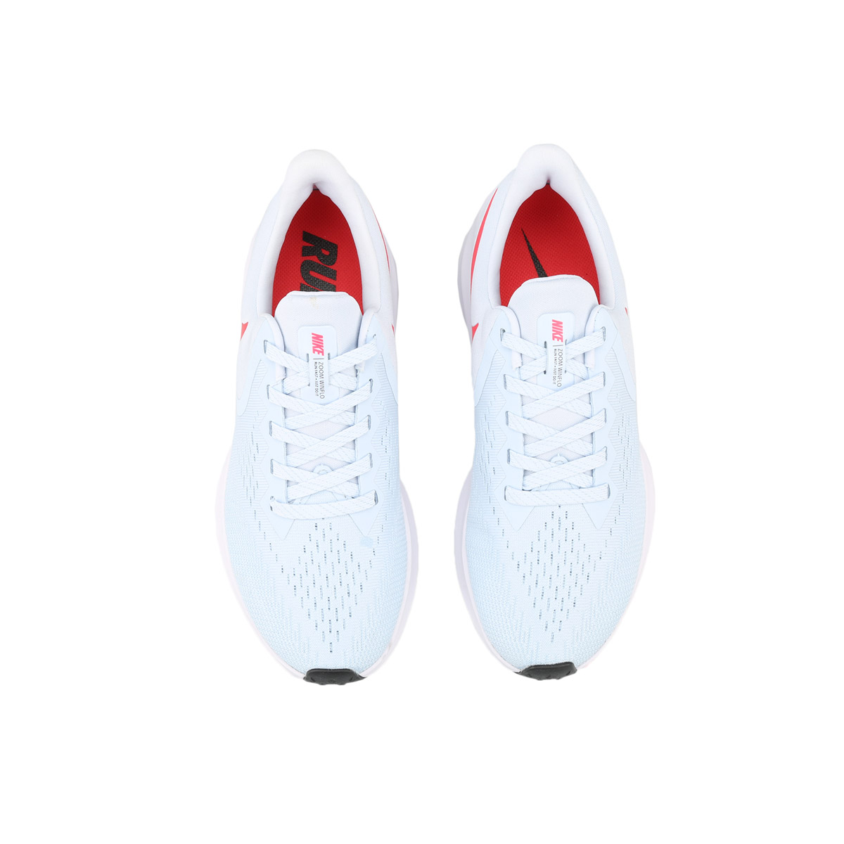 Zapatillas Nike Air Zoom Winflo 6,  image number null