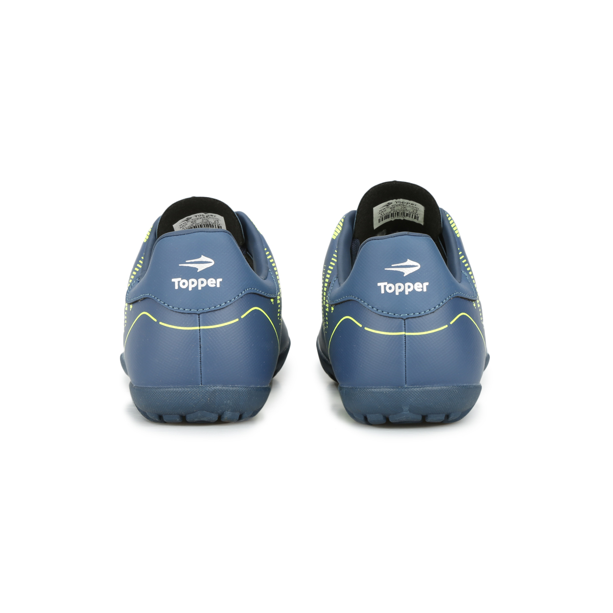 Botines Topper Kaiser Tf,  image number null