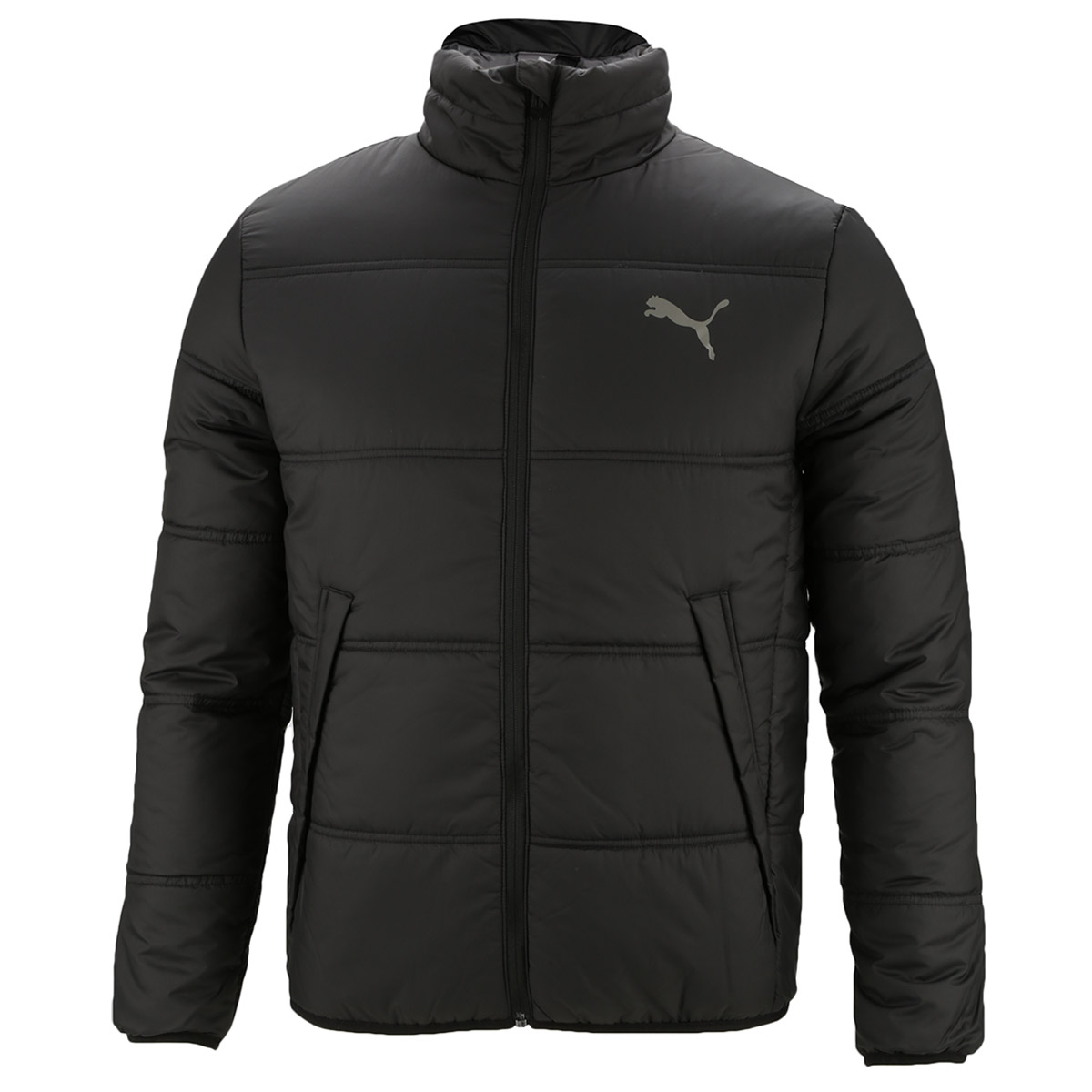 Campera Puma Essentials Padded,  image number null