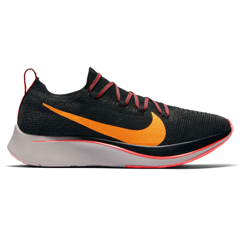 nike zoom fly flyknit 2