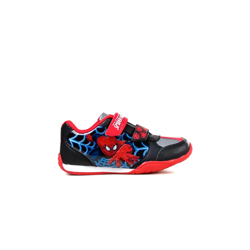 zapatillas spiderman nike