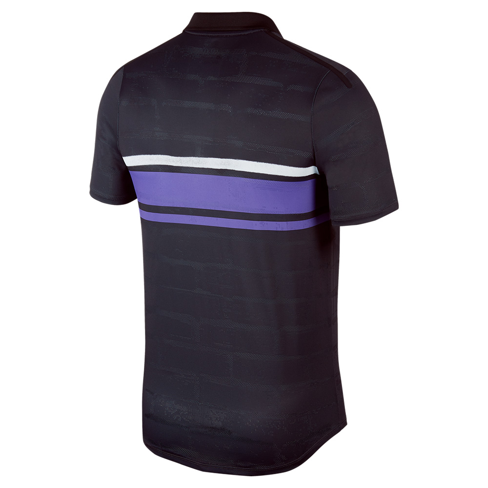 Chomba Nike Court Advantage Polo,  image number null