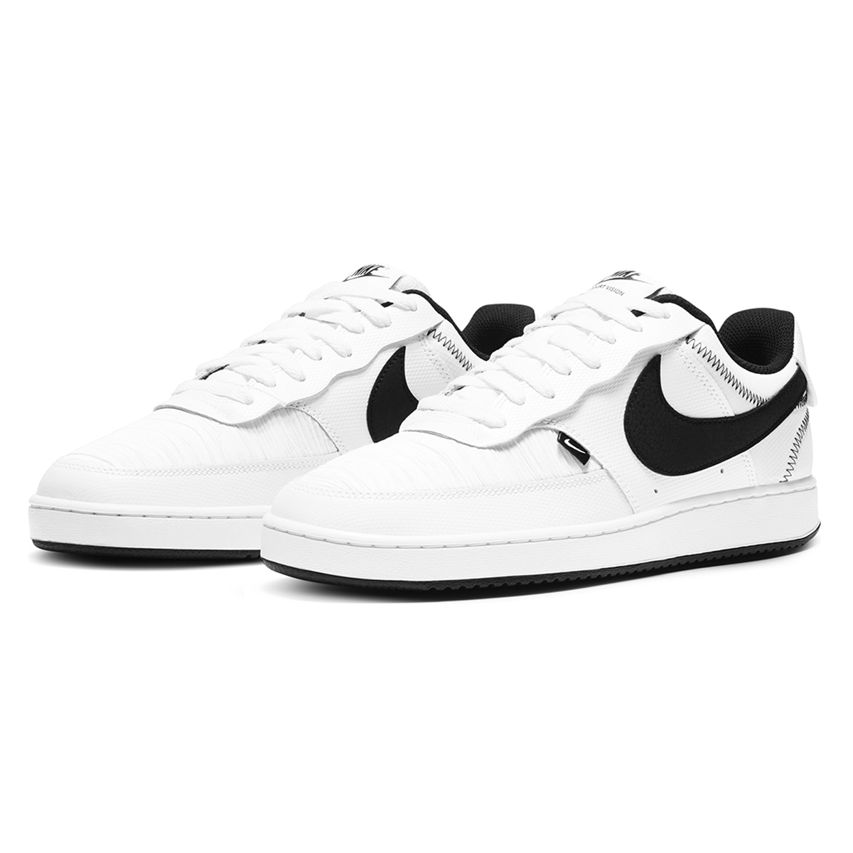 Zapatillas Nike Court Vision Low Premium Dexter