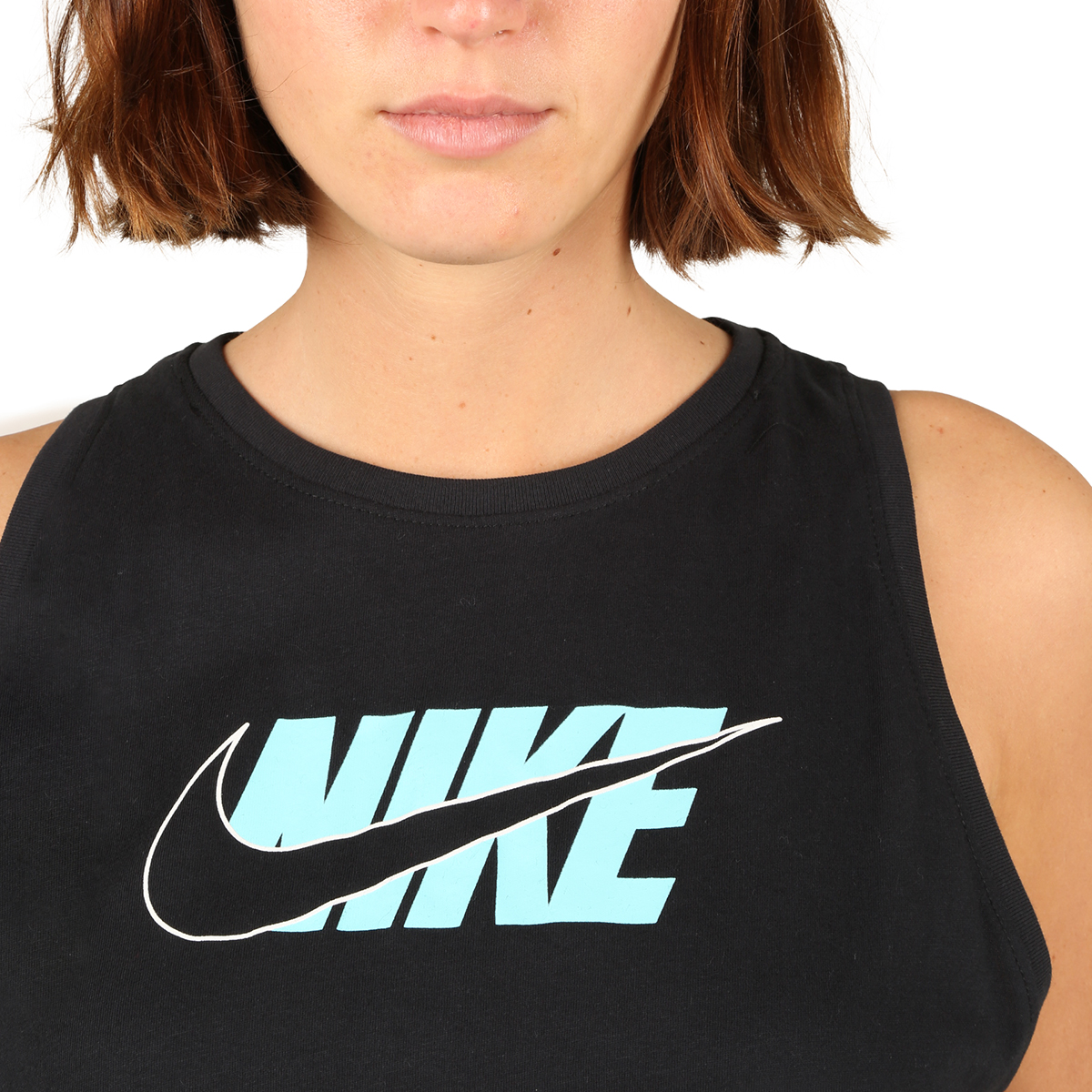 Musculosa Nike Dri-FIT Icon Clash,  image number null