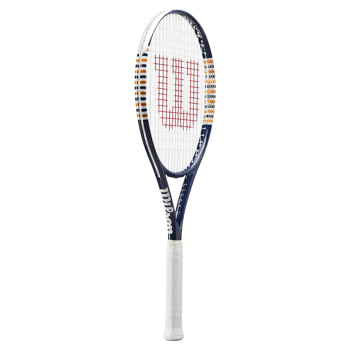 Raqueta Wilson Roland Garros Equipe Hp,  image number null