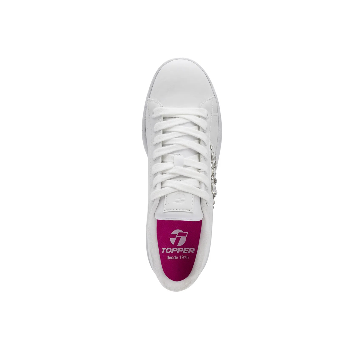 Zapatillas Topper Candy Stones,  image number null