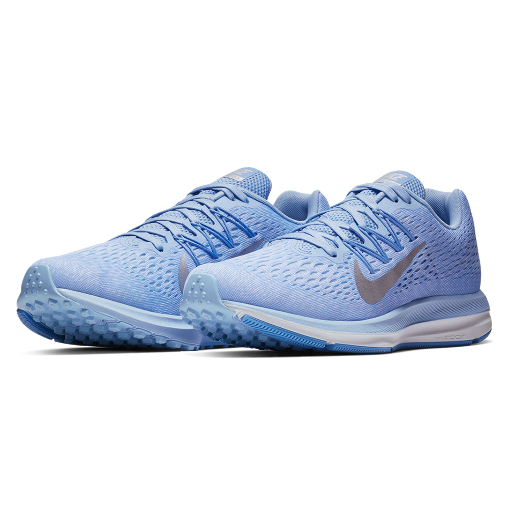 Nike zoom winflo 5 azul on sale