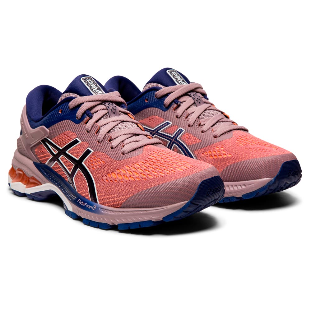 Zapatillas Asics Gel-Kayano 26,  image number null