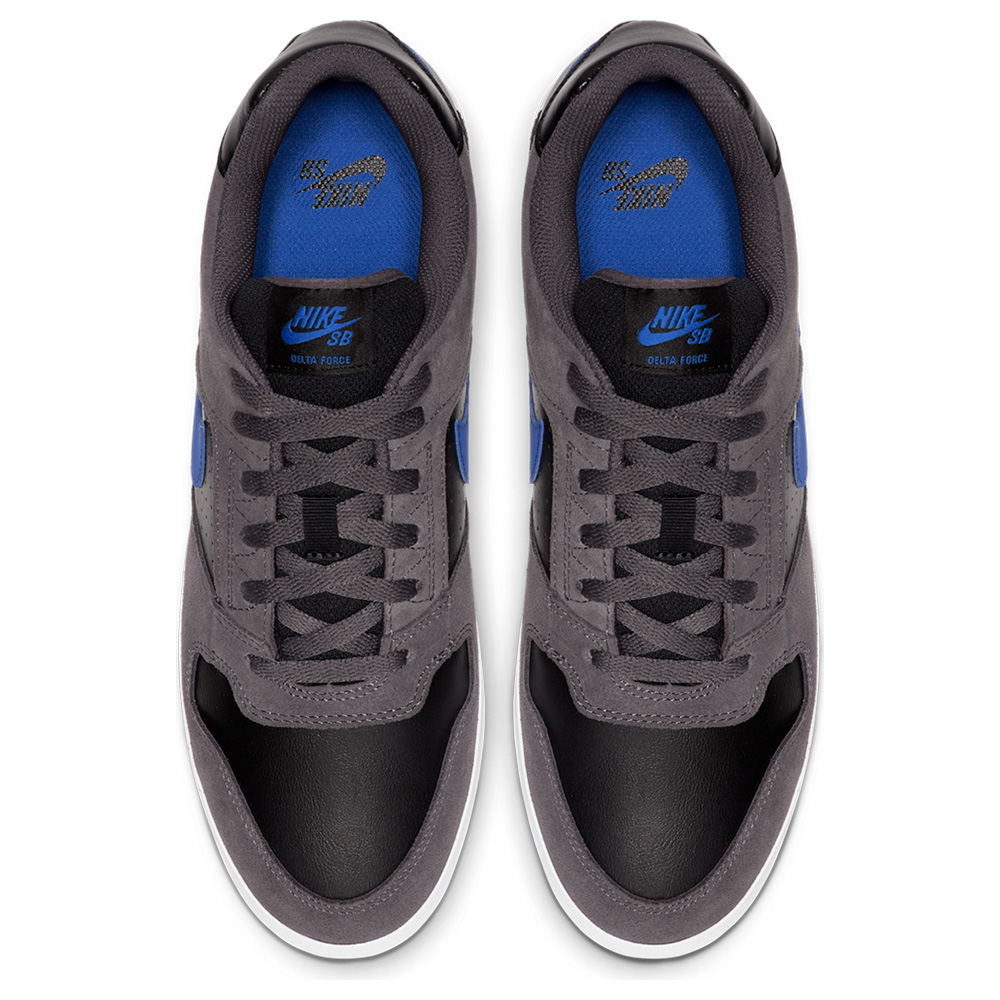 Sb outlet delta force