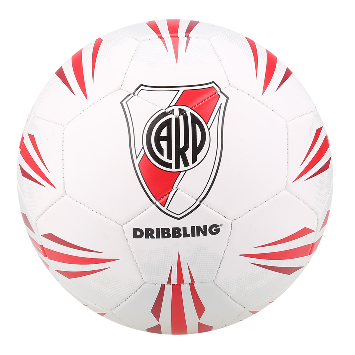 Pelota Dribbling River Plate,  image number null
