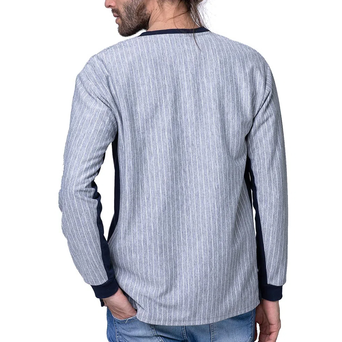 Remera Fila Settanta,  image number null