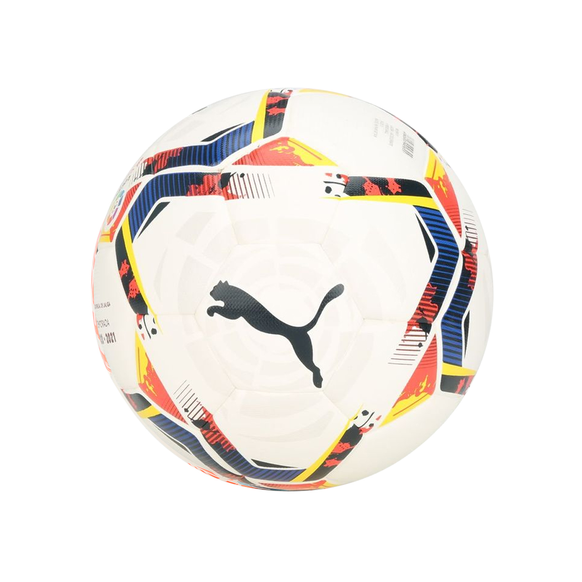 Pelota Puma LaLiga N 1 Accelerate