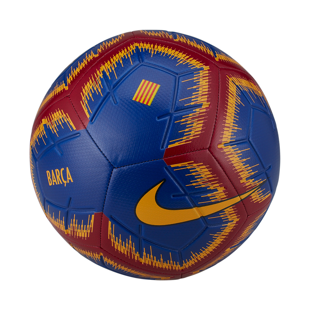 Pelota Nike FC Barcelona Strike,  image number null