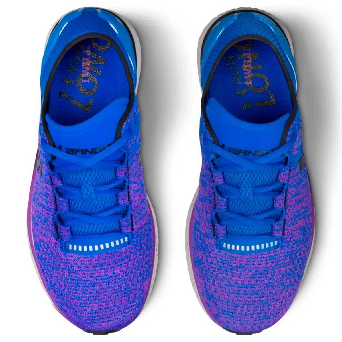 Zapatillas Under Armour Charged Bandit 3,  image number null