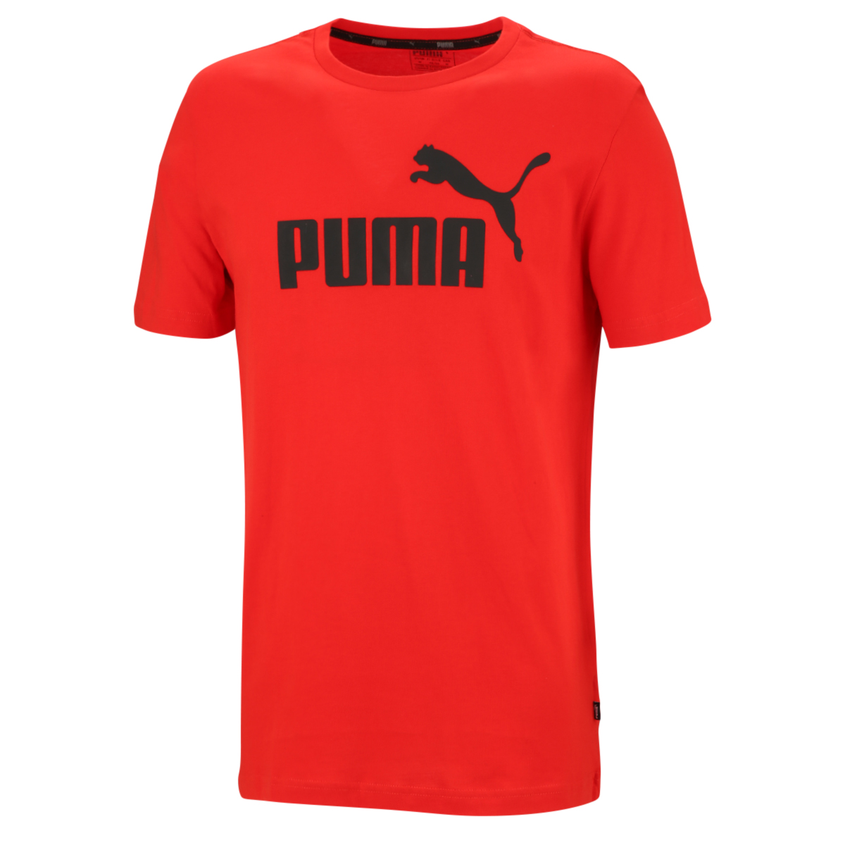 Remera Puma Essentials,  image number null