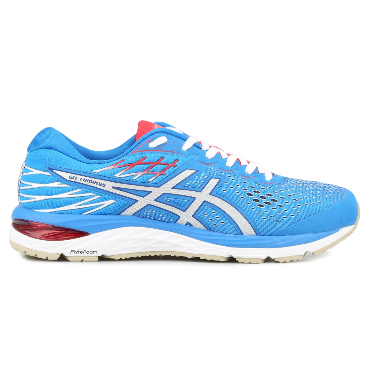 Asics gel new arrivals cumulus 21 herr