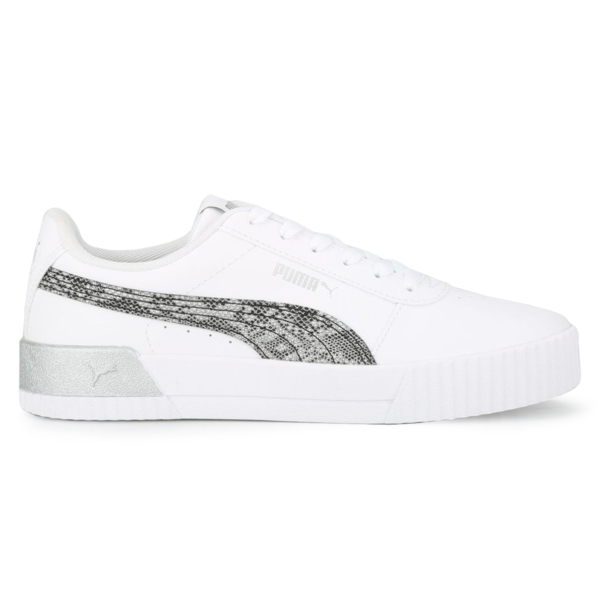 Zapatillas Puma Carina Untamed,  image number null
