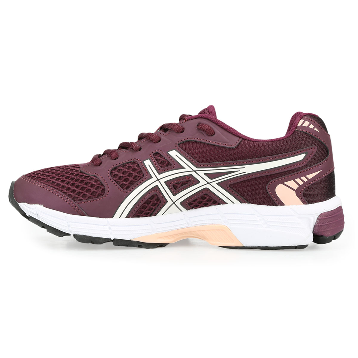 Netshoes zapatillas asics mujer on sale