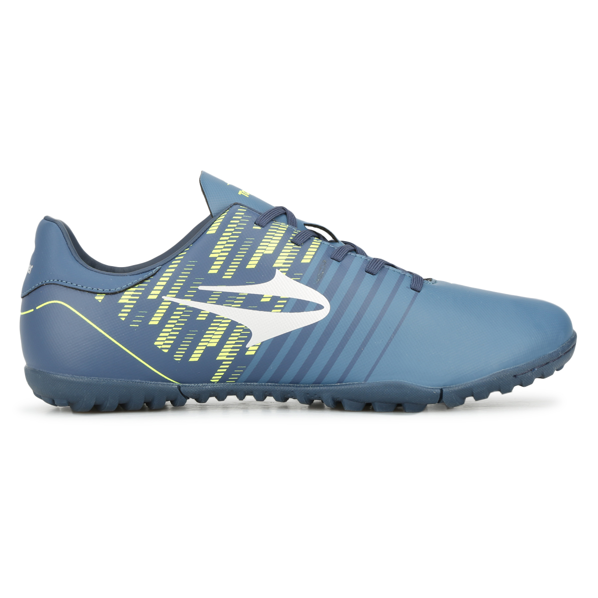 Botines Topper Kaiser Tf,  image number null