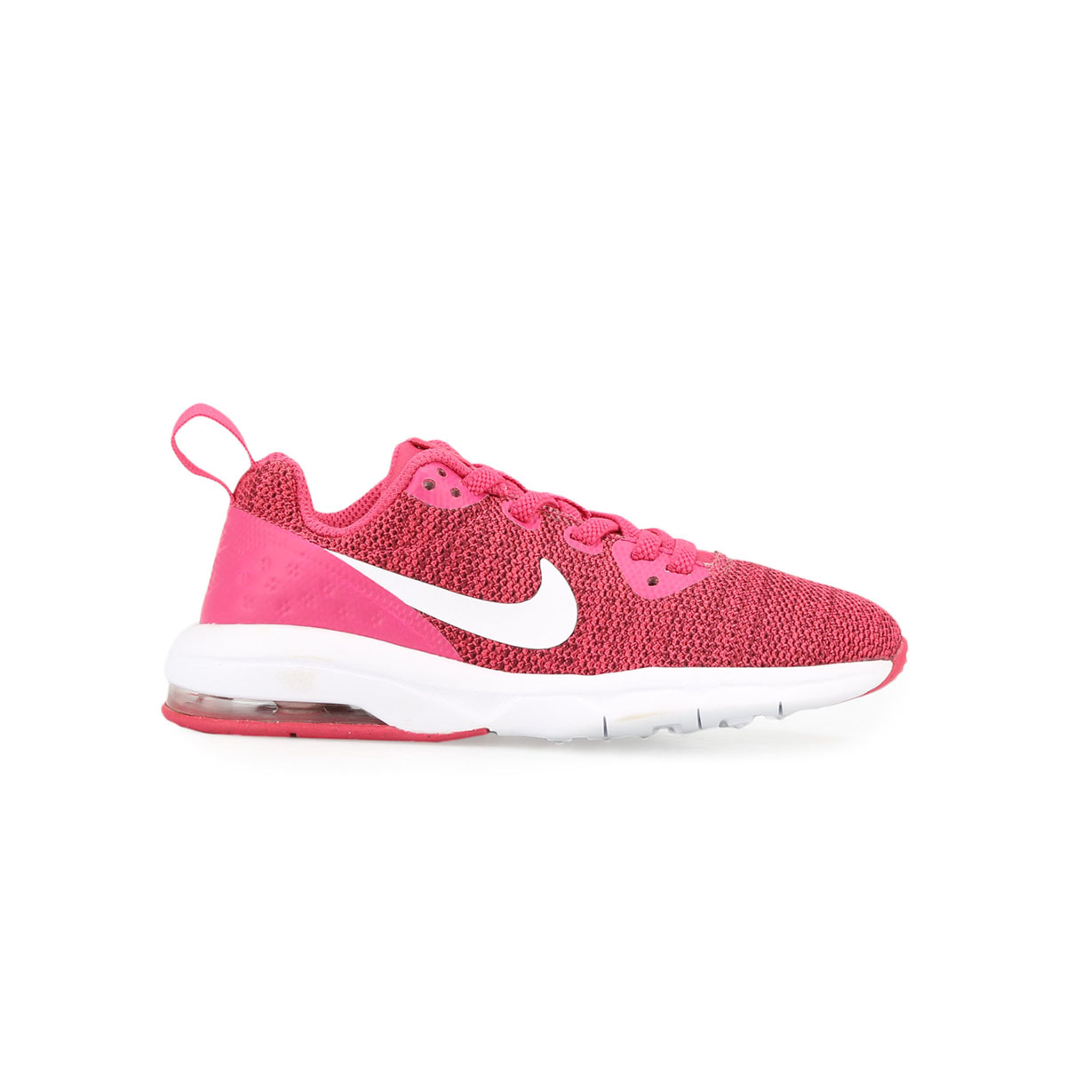 Nike air max motion rosa cheap