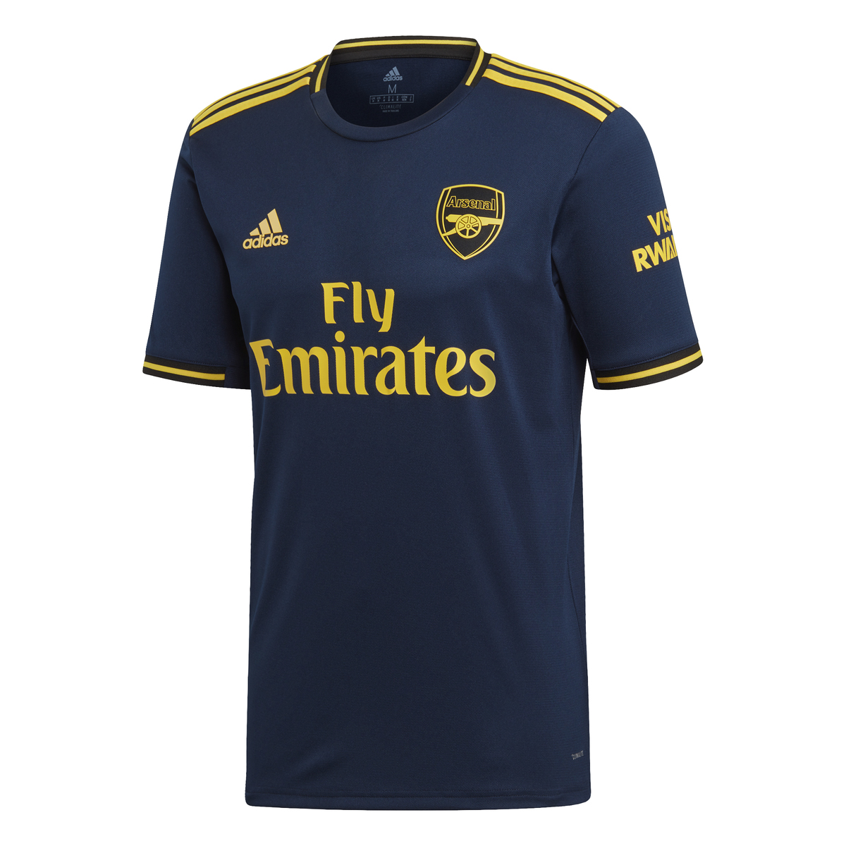 Camiseta arsenal 2019 adidas top