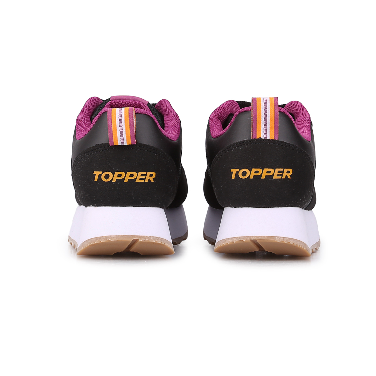 Zapatillas Topper T.350 W Wedge,  image number null