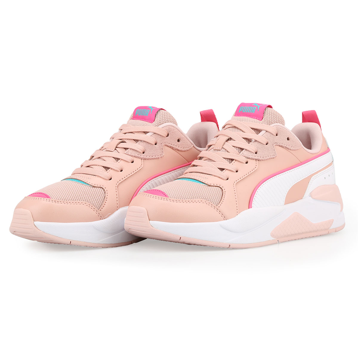 Zapatillas Puma X-Ray Game,  image number null